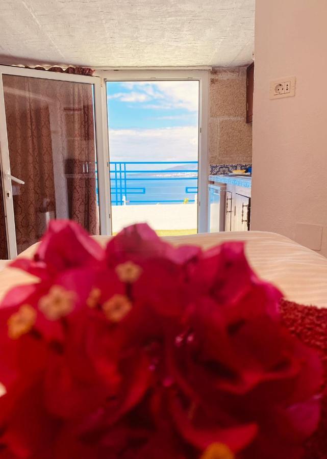 Apartamento Atlantico - Terraza única con vistas al océano - Wifi&Netflix Santa Cruz de Tenerife Exterior foto