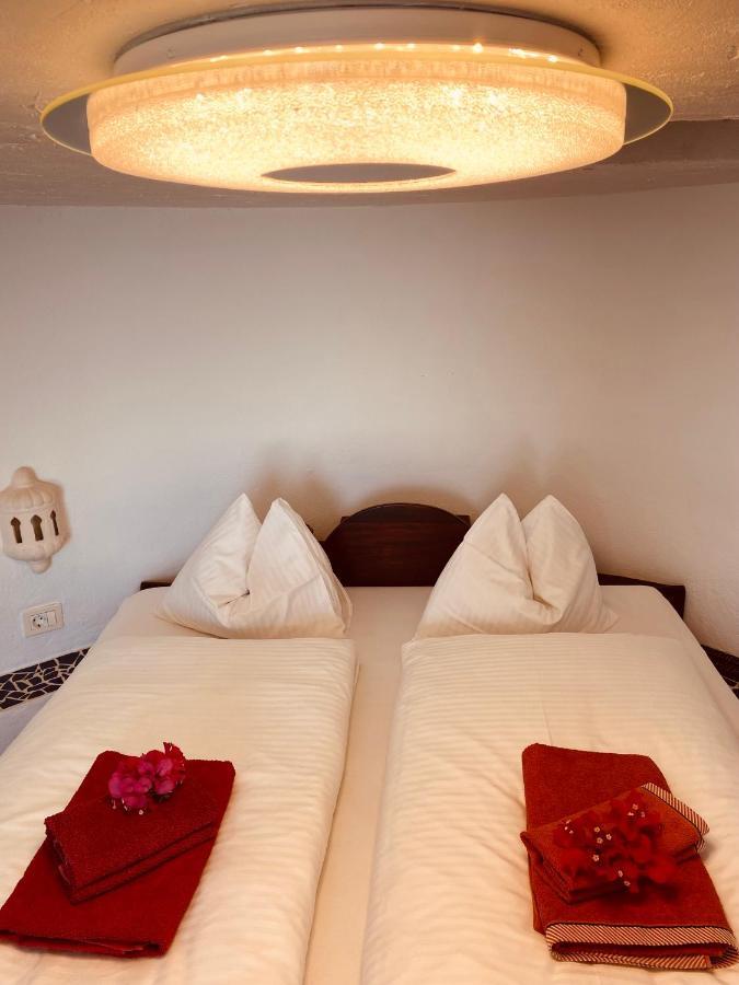 Apartamento Atlantico - Terraza única con vistas al océano - Wifi&Netflix Santa Cruz de Tenerife Exterior foto