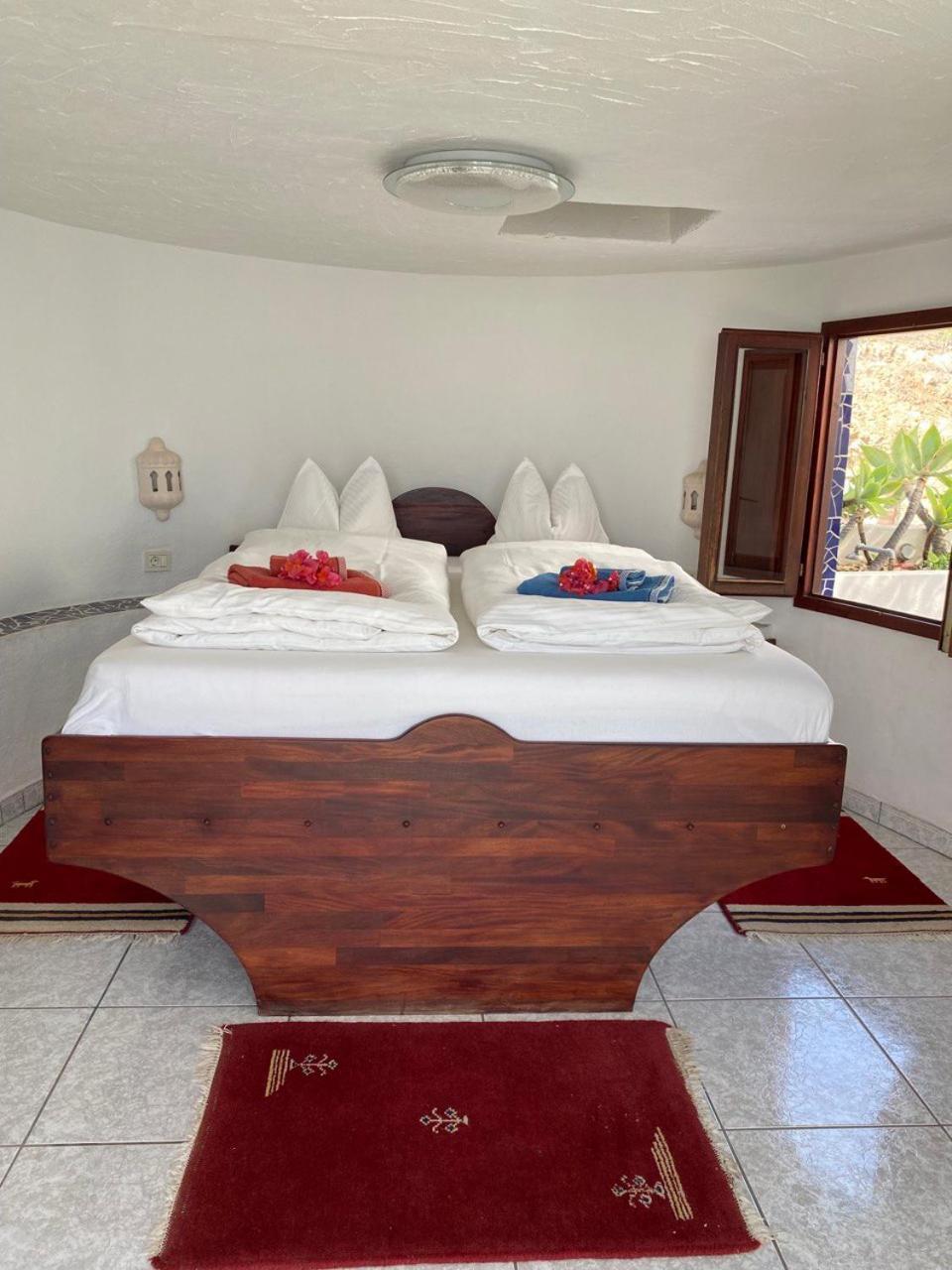 Apartamento Atlantico - Terraza única con vistas al océano - Wifi&Netflix Santa Cruz de Tenerife Exterior foto