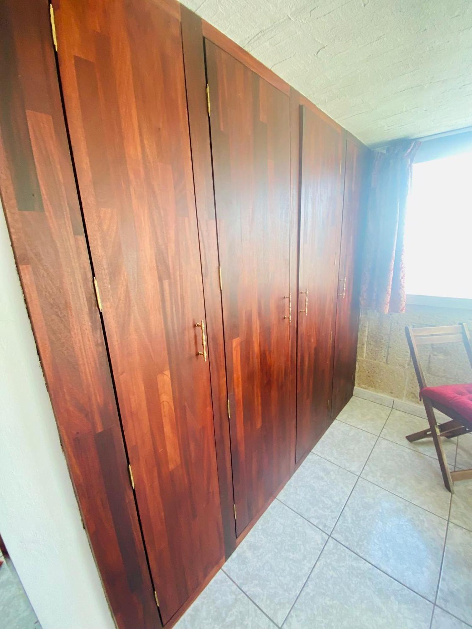 Apartamento Atlantico - Terraza única con vistas al océano - Wifi&Netflix Santa Cruz de Tenerife Exterior foto