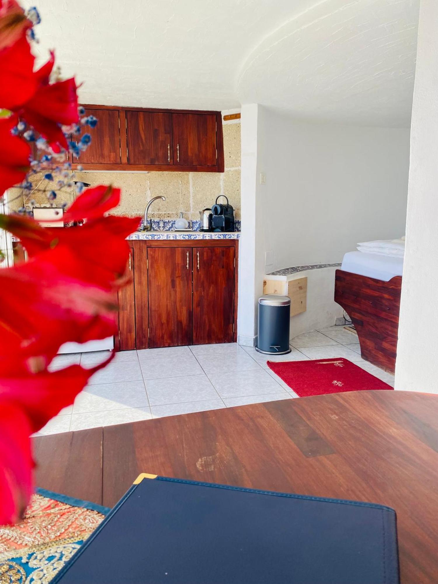 Apartamento Atlantico - Terraza única con vistas al océano - Wifi&Netflix Santa Cruz de Tenerife Exterior foto